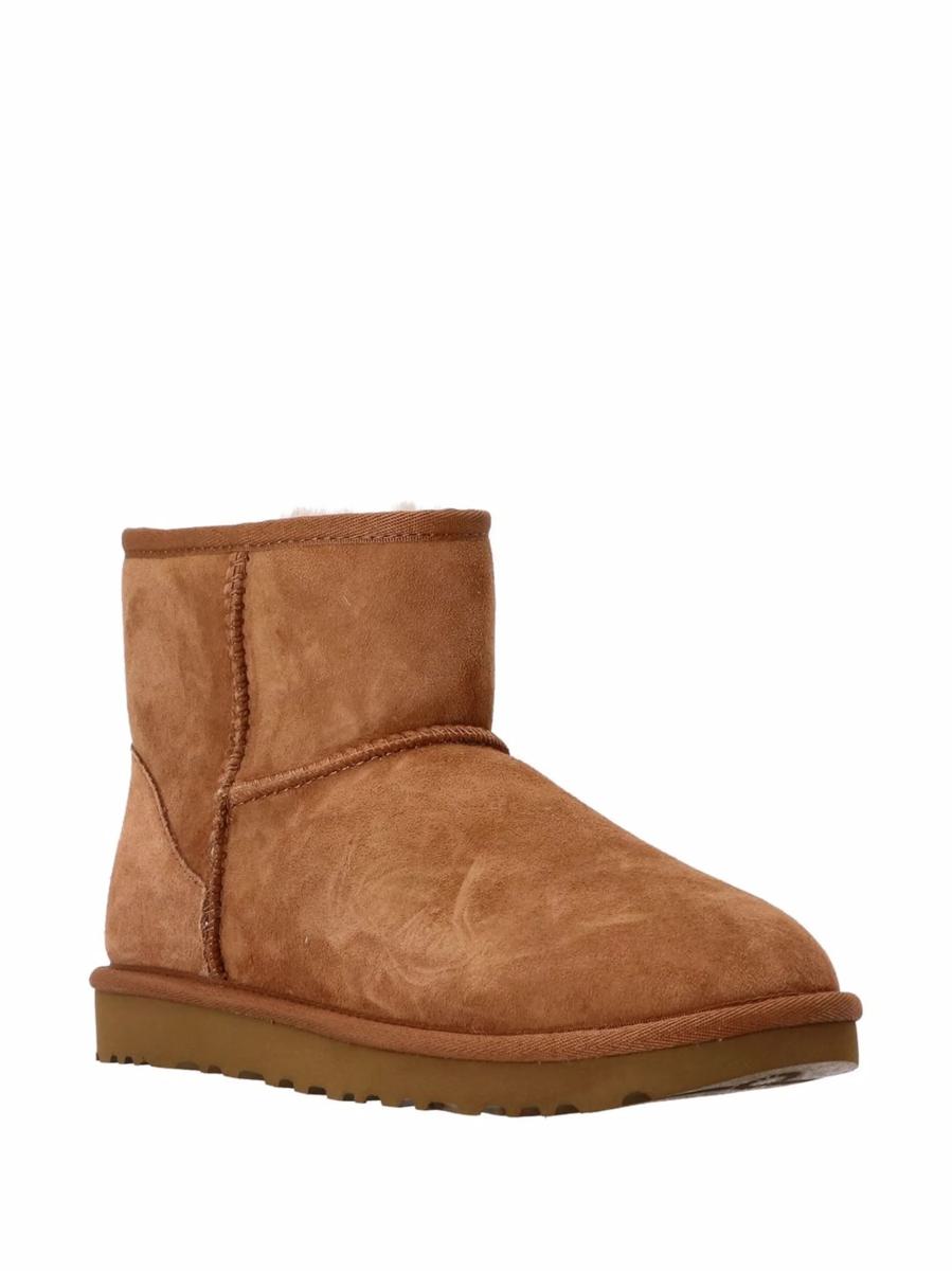 UGG W Classic Mini II Skor