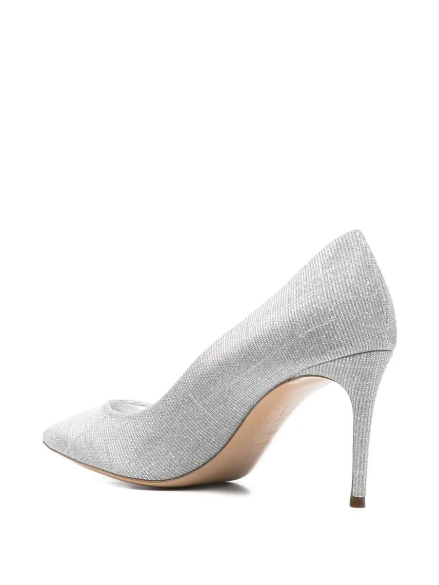 Casadei "Julia" Triniton Pump Skor