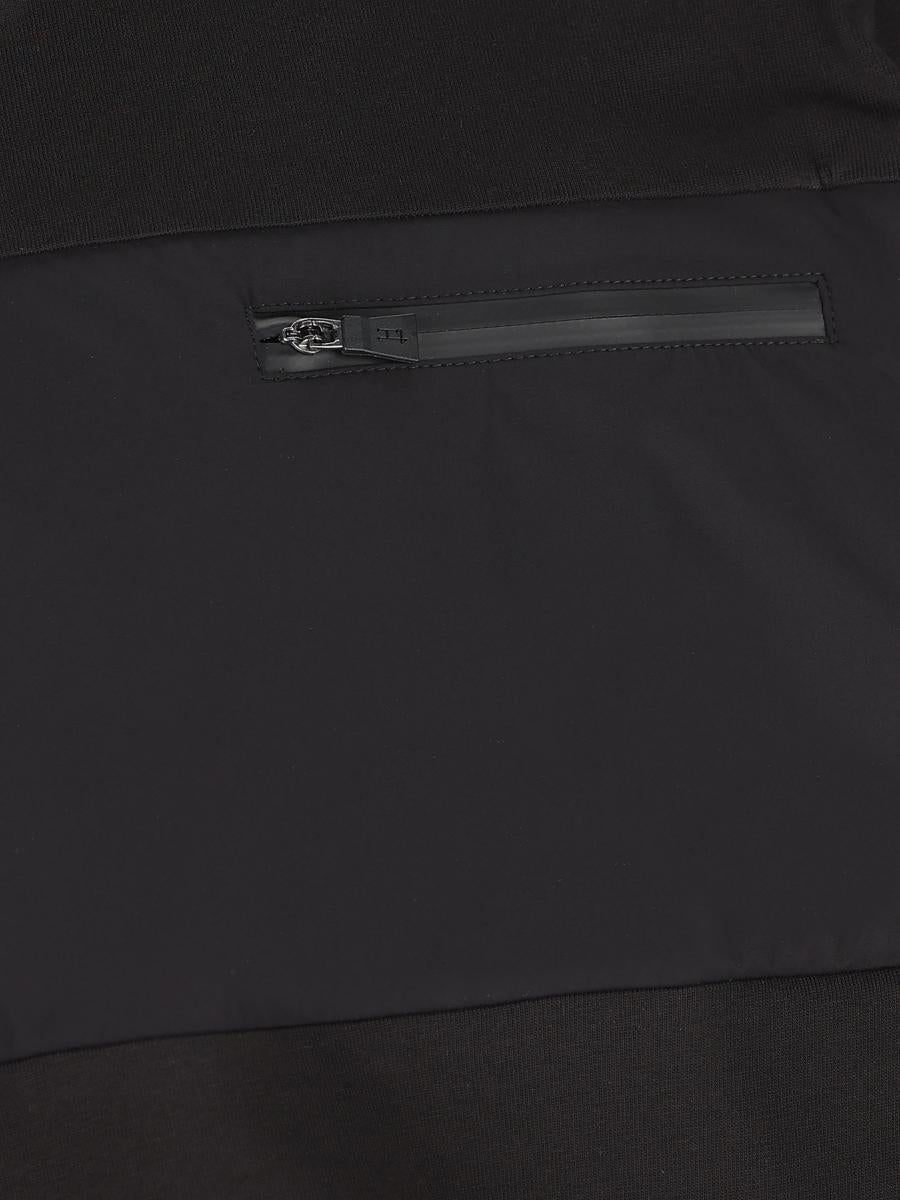 Herno T-shirt och pikétröja