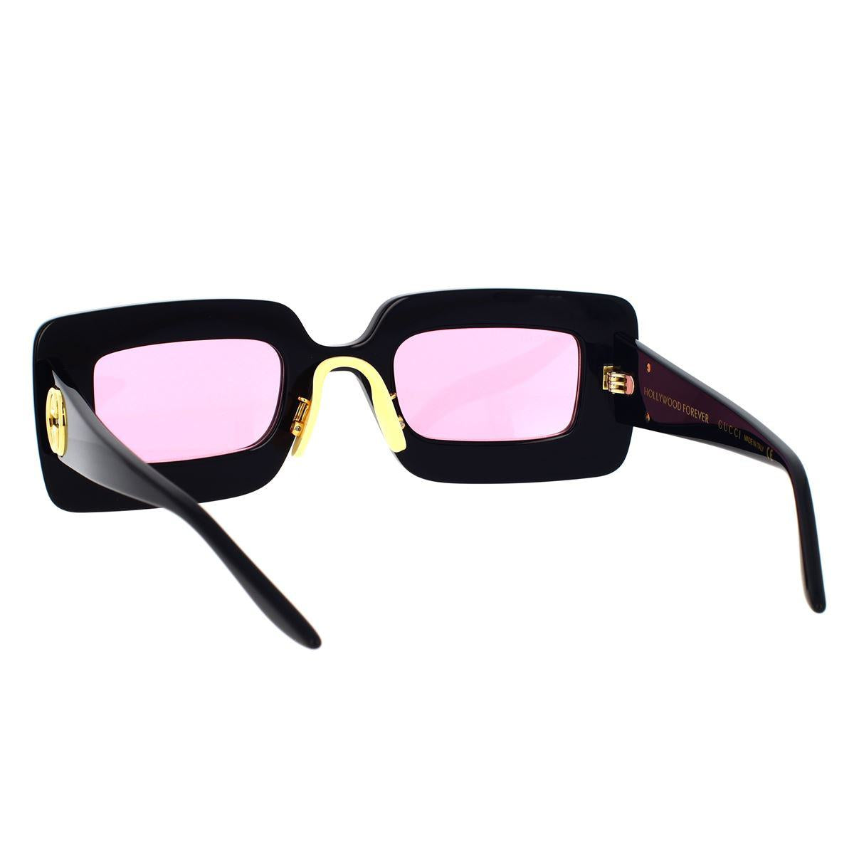 Gucci Eyewear solglasögon