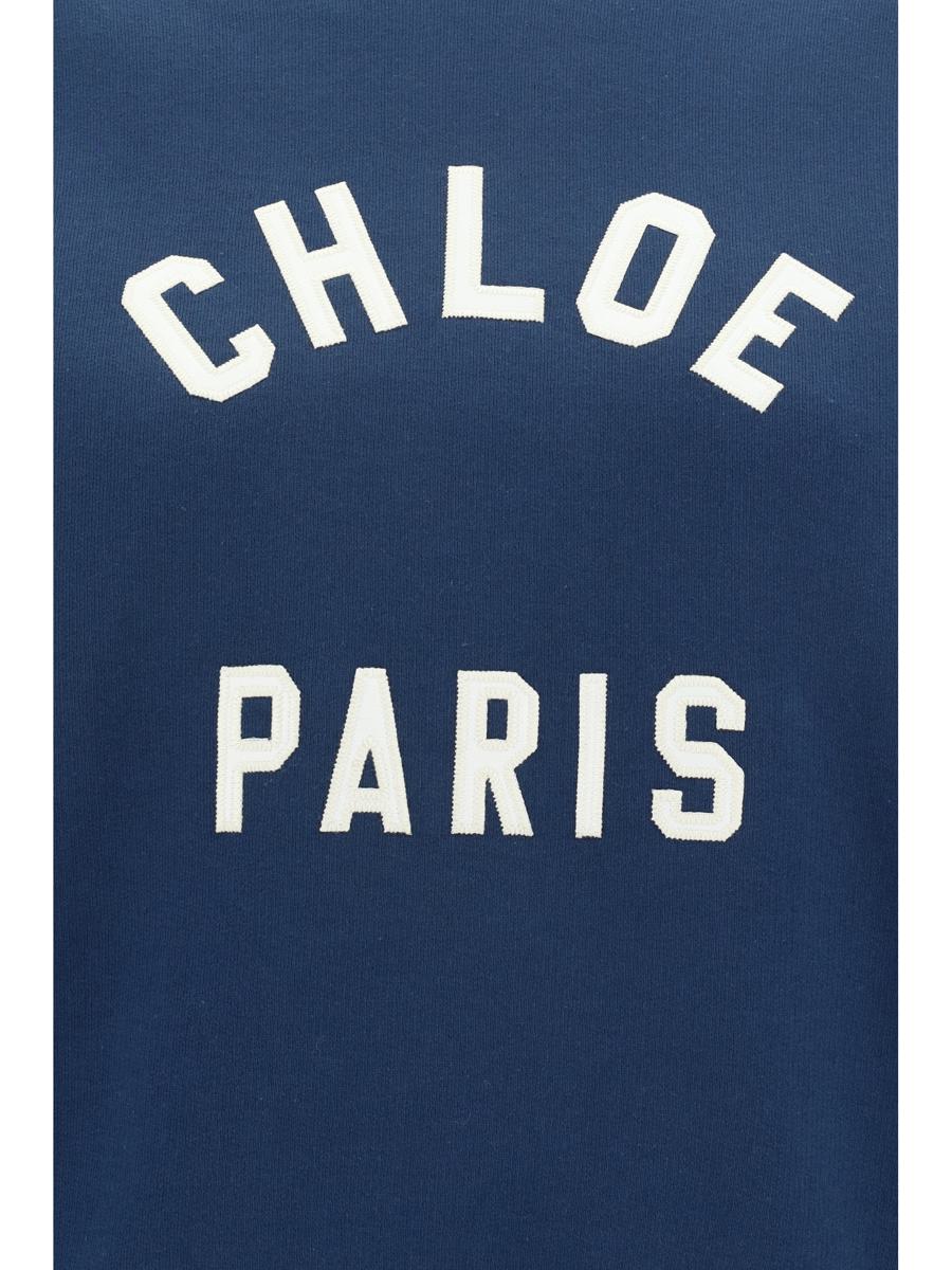 Chloé-tröjor