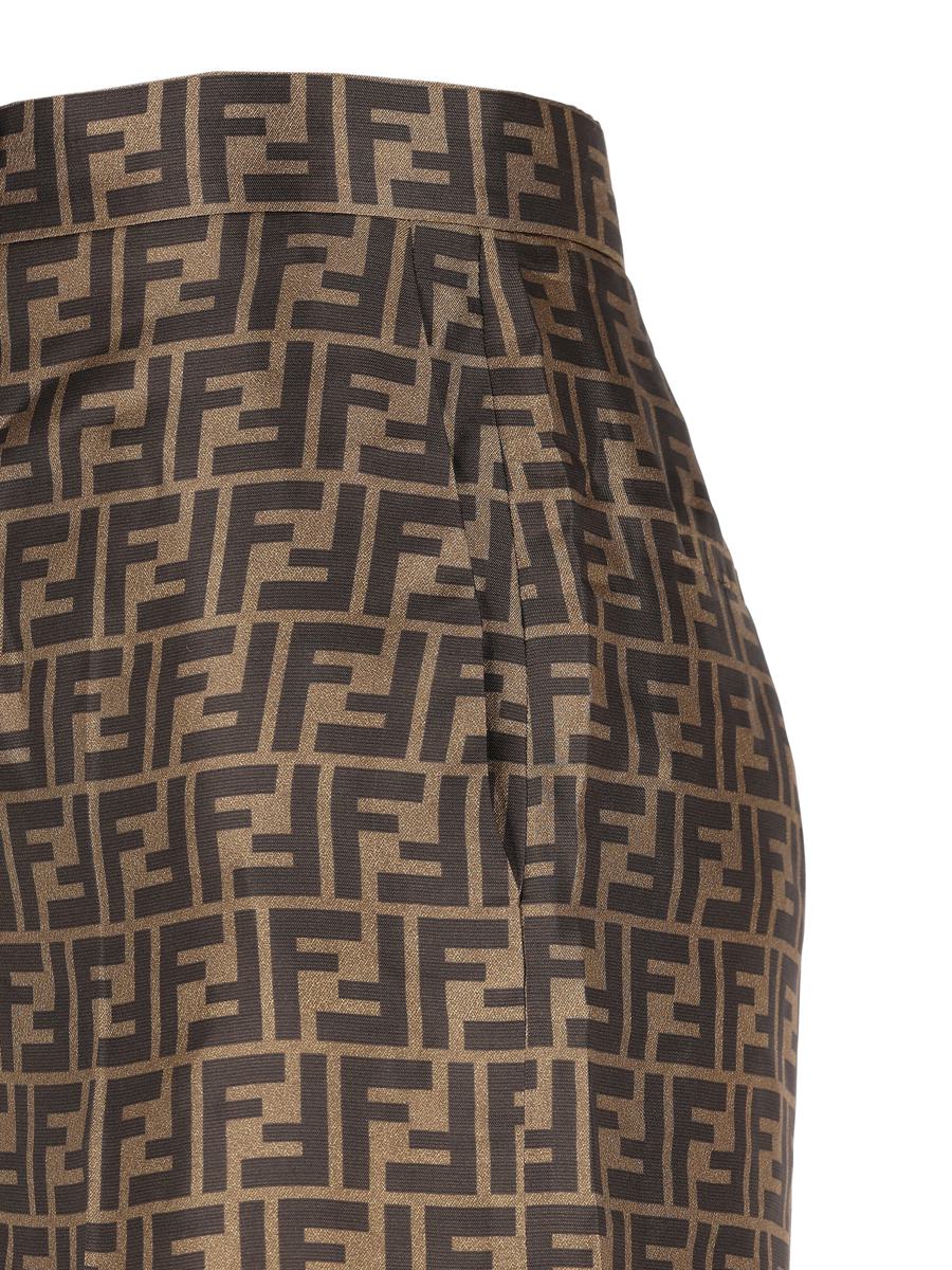 Fendi Byxor