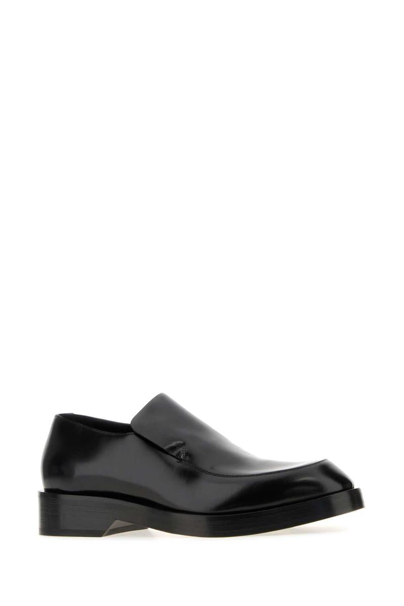 Jil Sander Mocasters