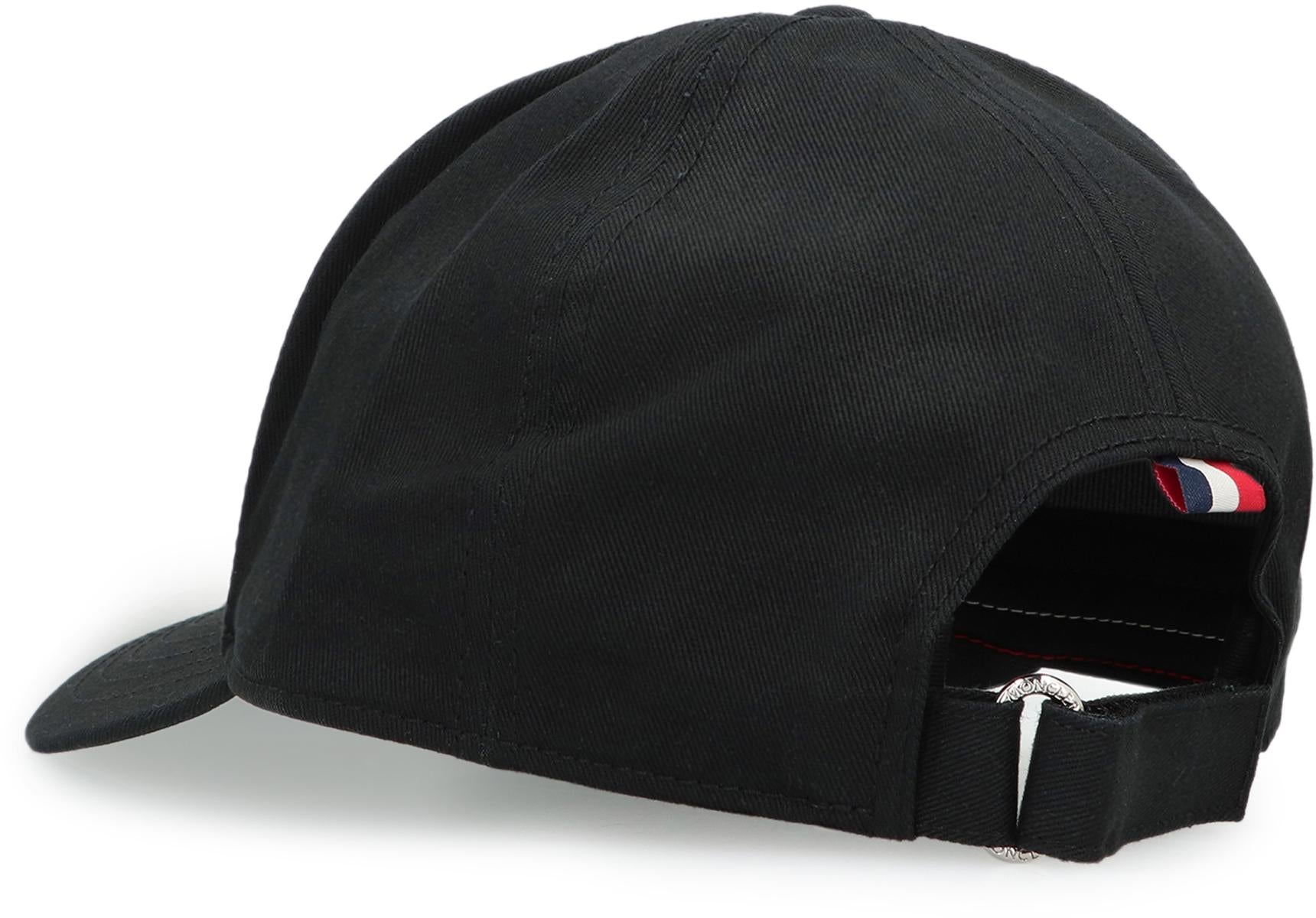 Moncler-logotypkeps