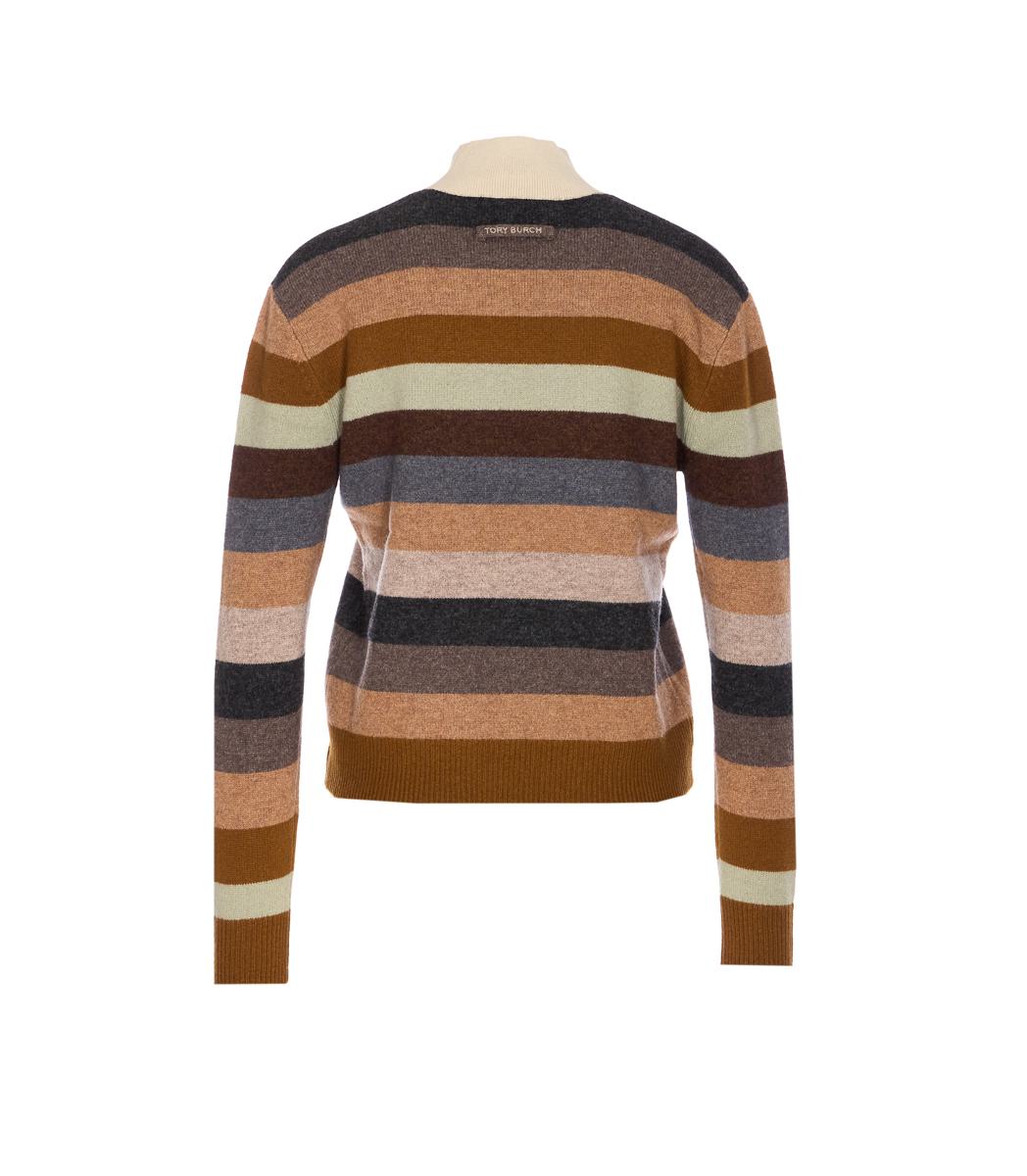 Tory Burch-tröjor