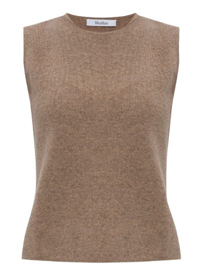 Max Mara-tröjor