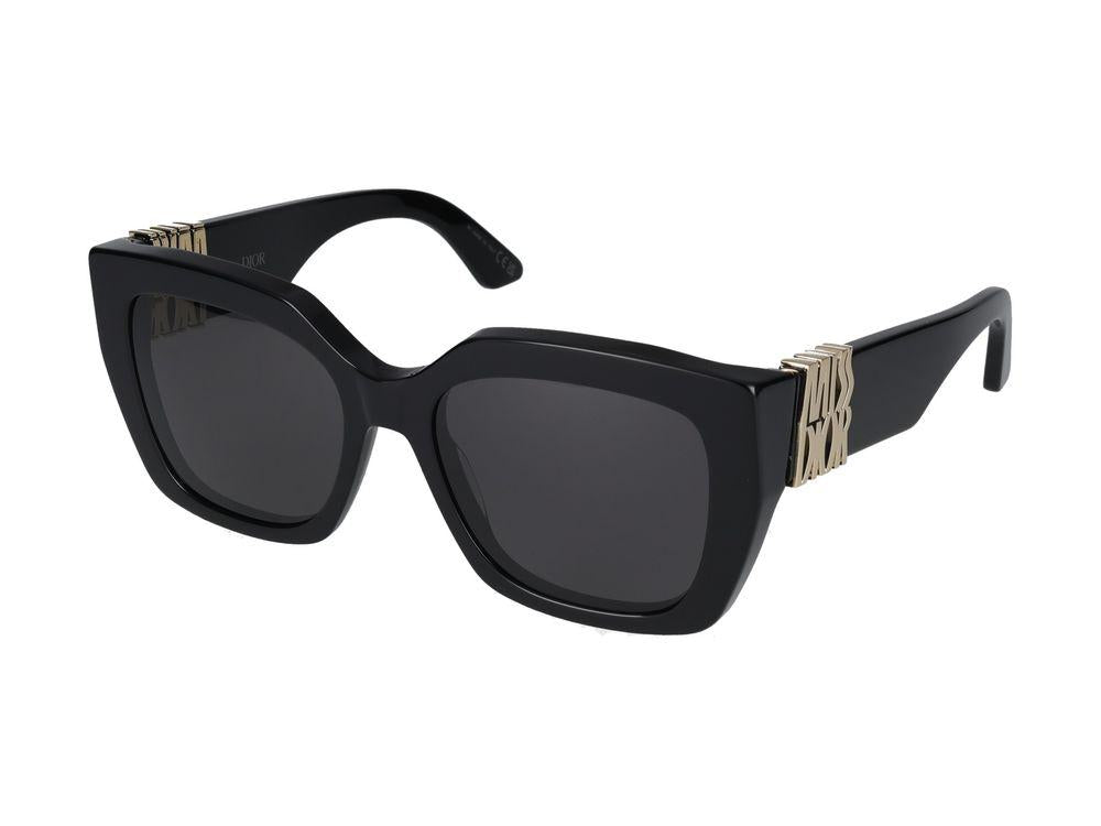 DIOR KVINNA Solglasögon