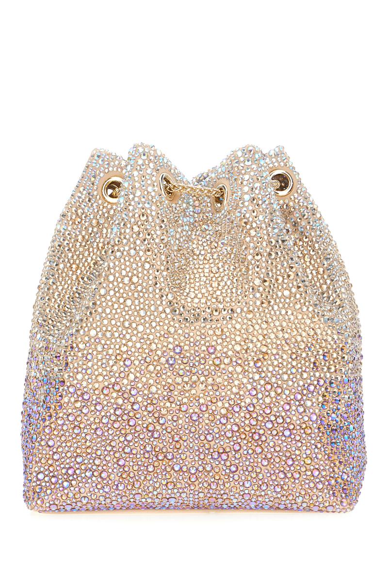 Twentyfourhaitch Bucket Bags