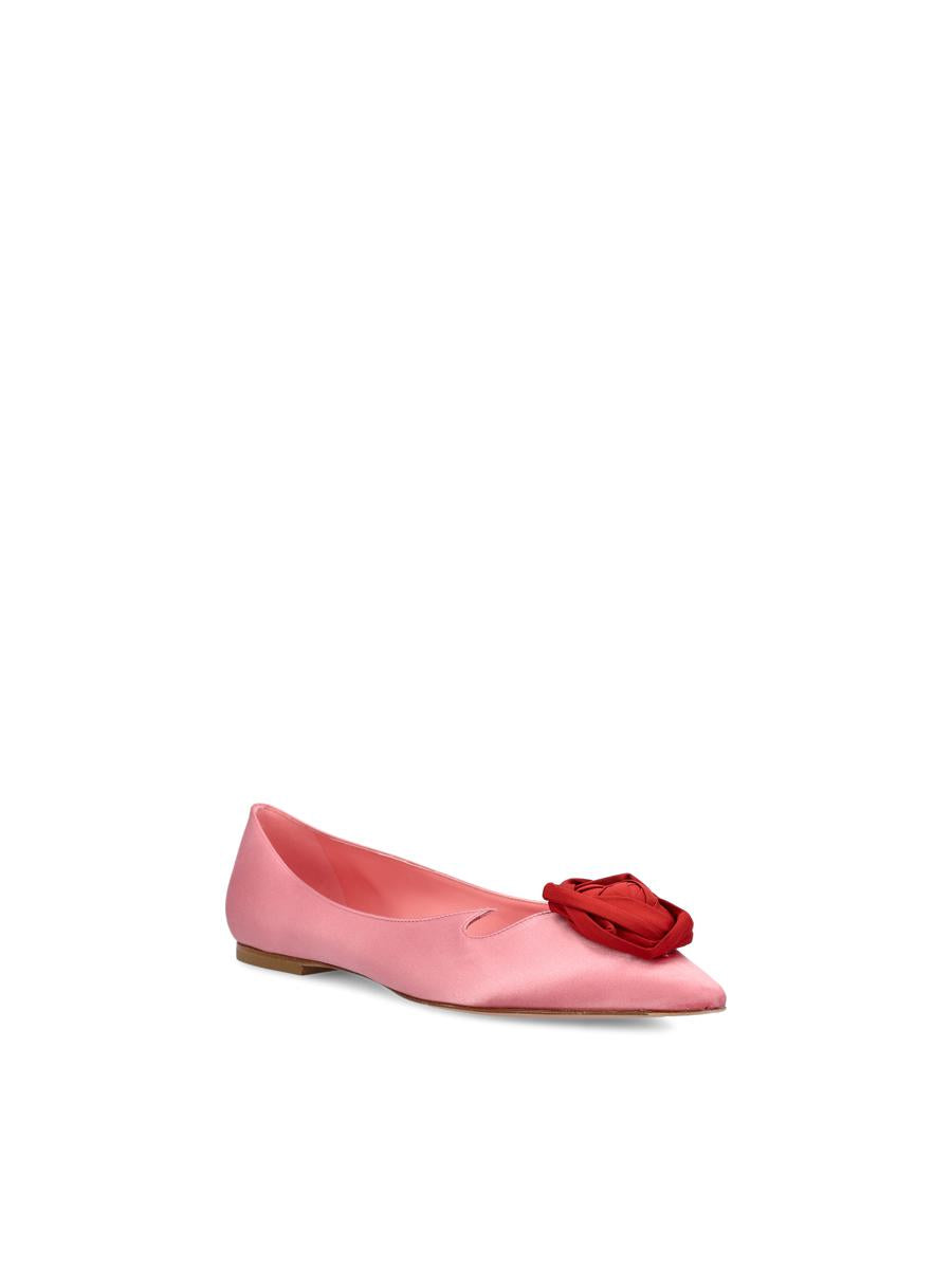 Roger Vivier lågskor