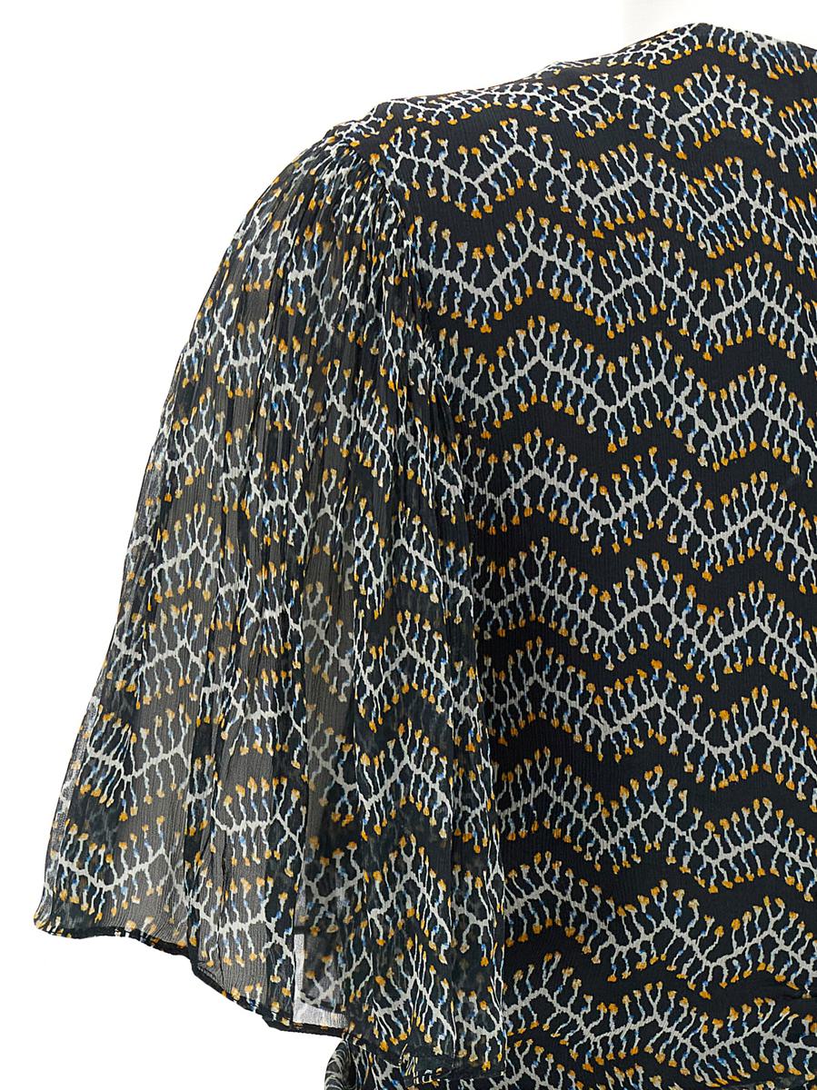 Isabel Marant Étoile 'Vivienne' klänning