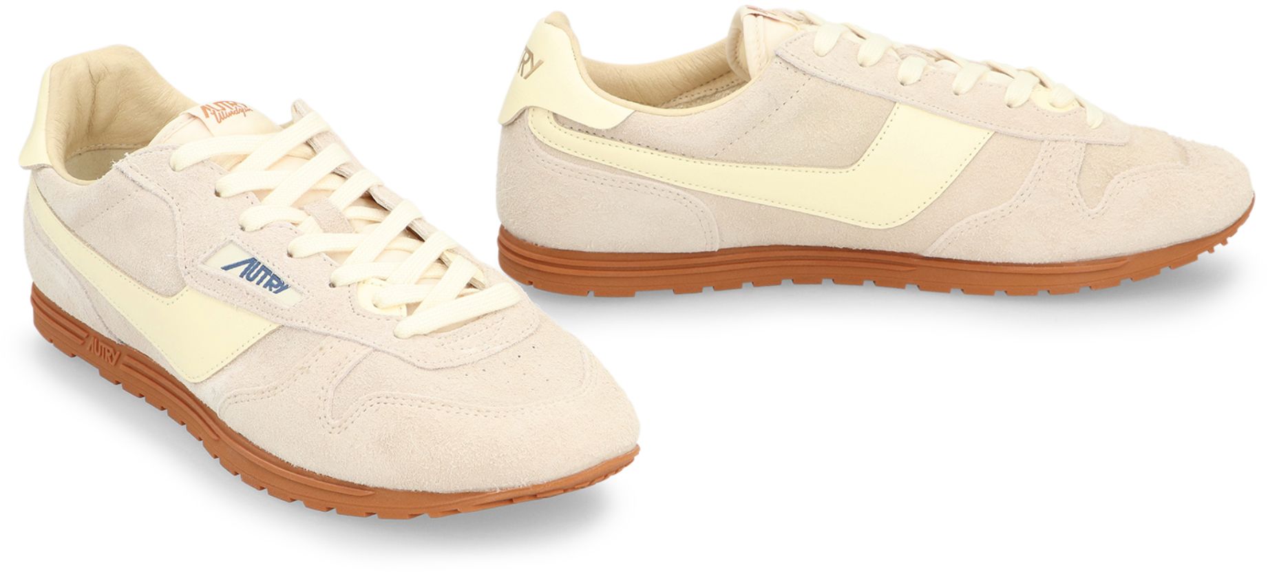 Autry 'Windspin' Sneakers