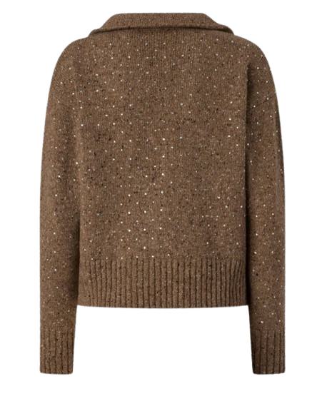 Pinko T-shirts och pikétröjor