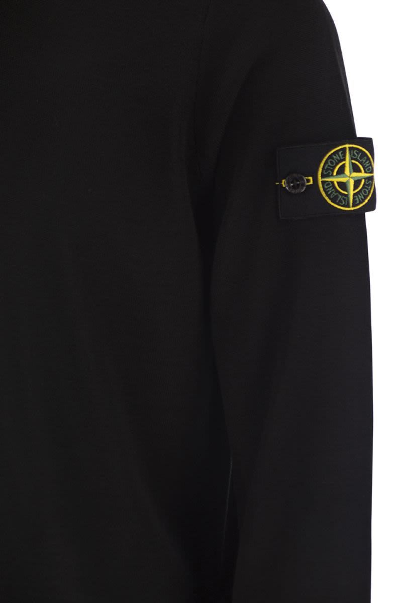 Stone Island-tröjor