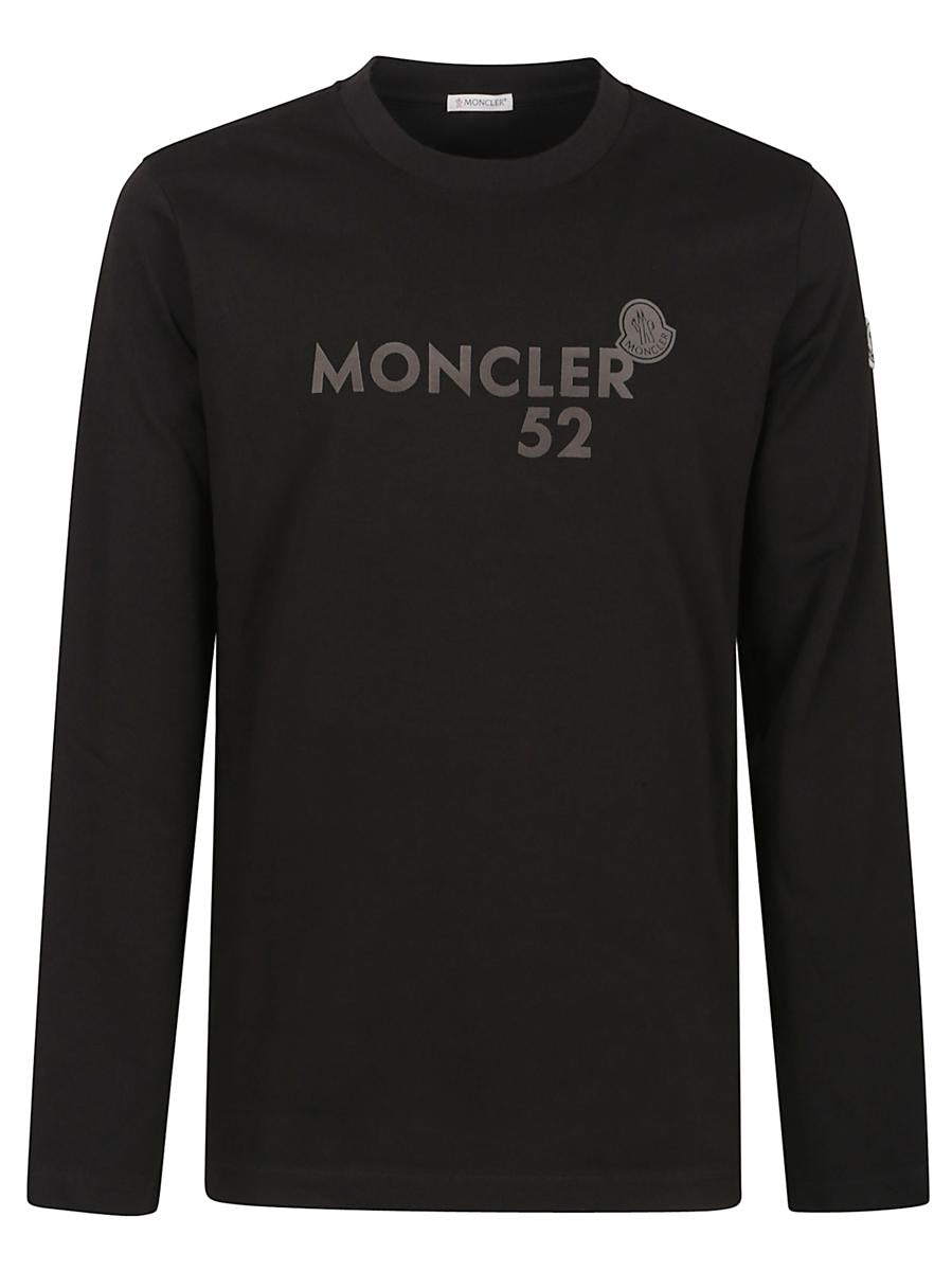 Moncler T-shirt