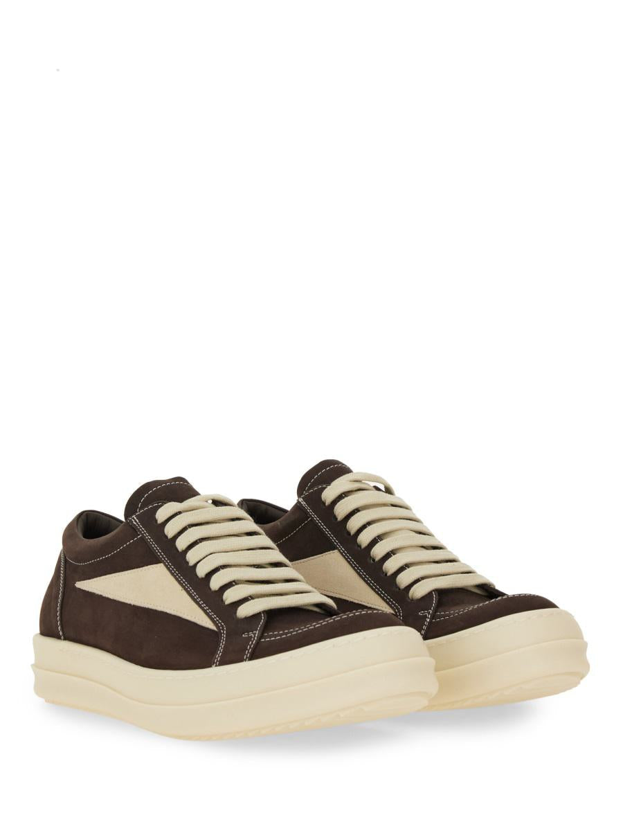 Rick Owens "Concordians" Sneaker