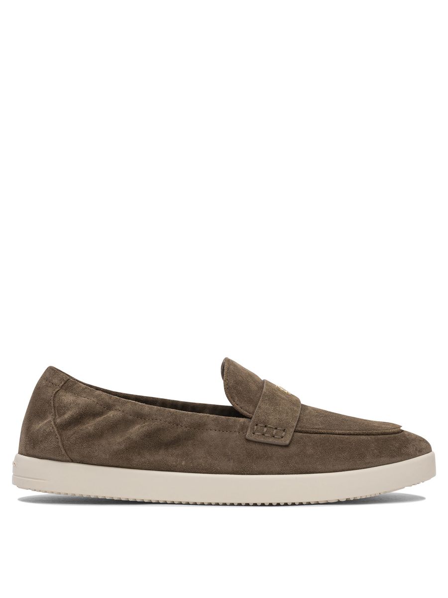 Tory Burch platta skor