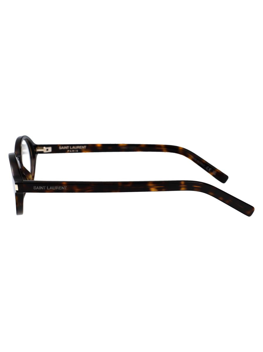 Saint Laurent Glasögon Optiker