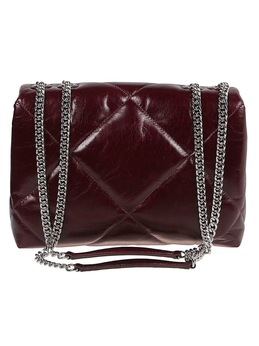 Tory Burch Axelväskor