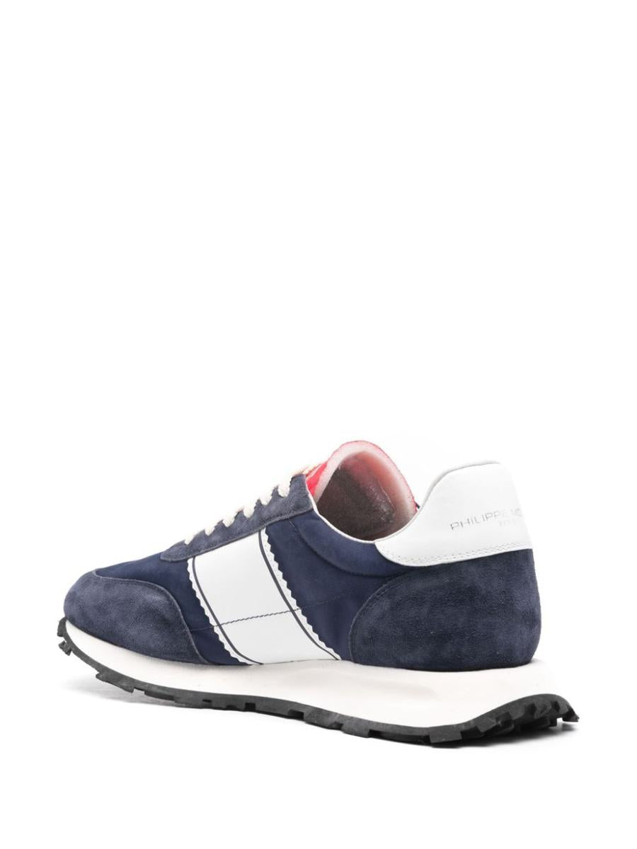 Philippe Model Tour Low Man Sneakers Skor