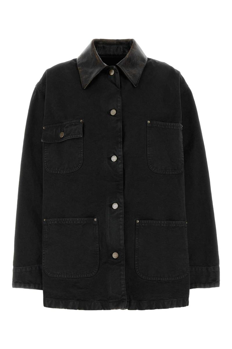 Prada Jackor