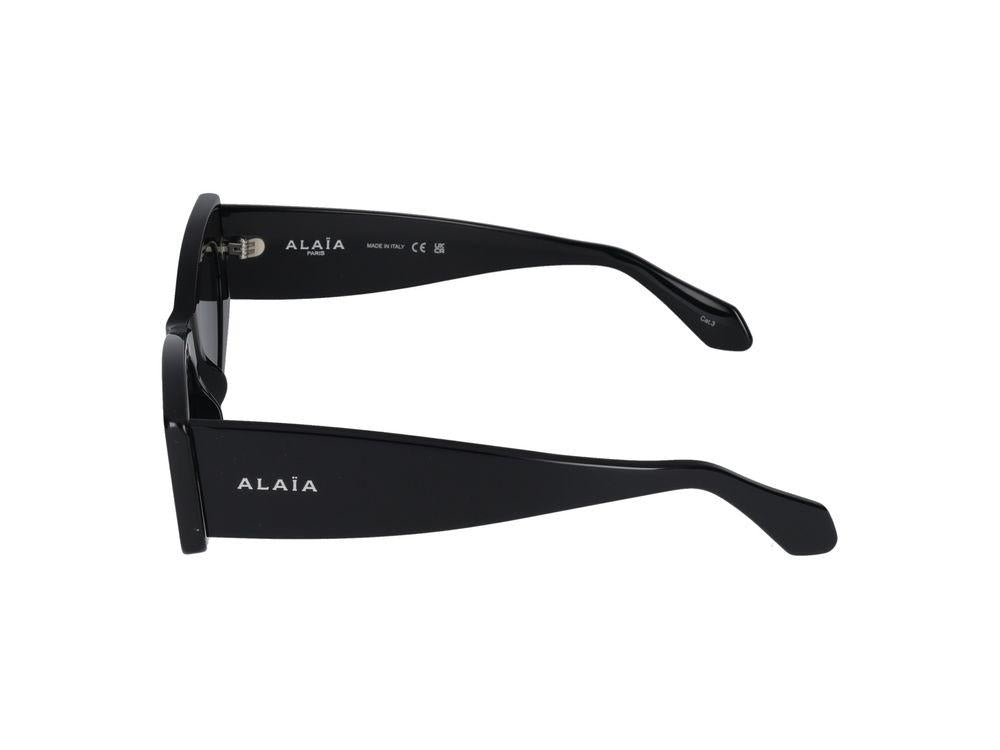AZZEDINE ALAIA solglasögon