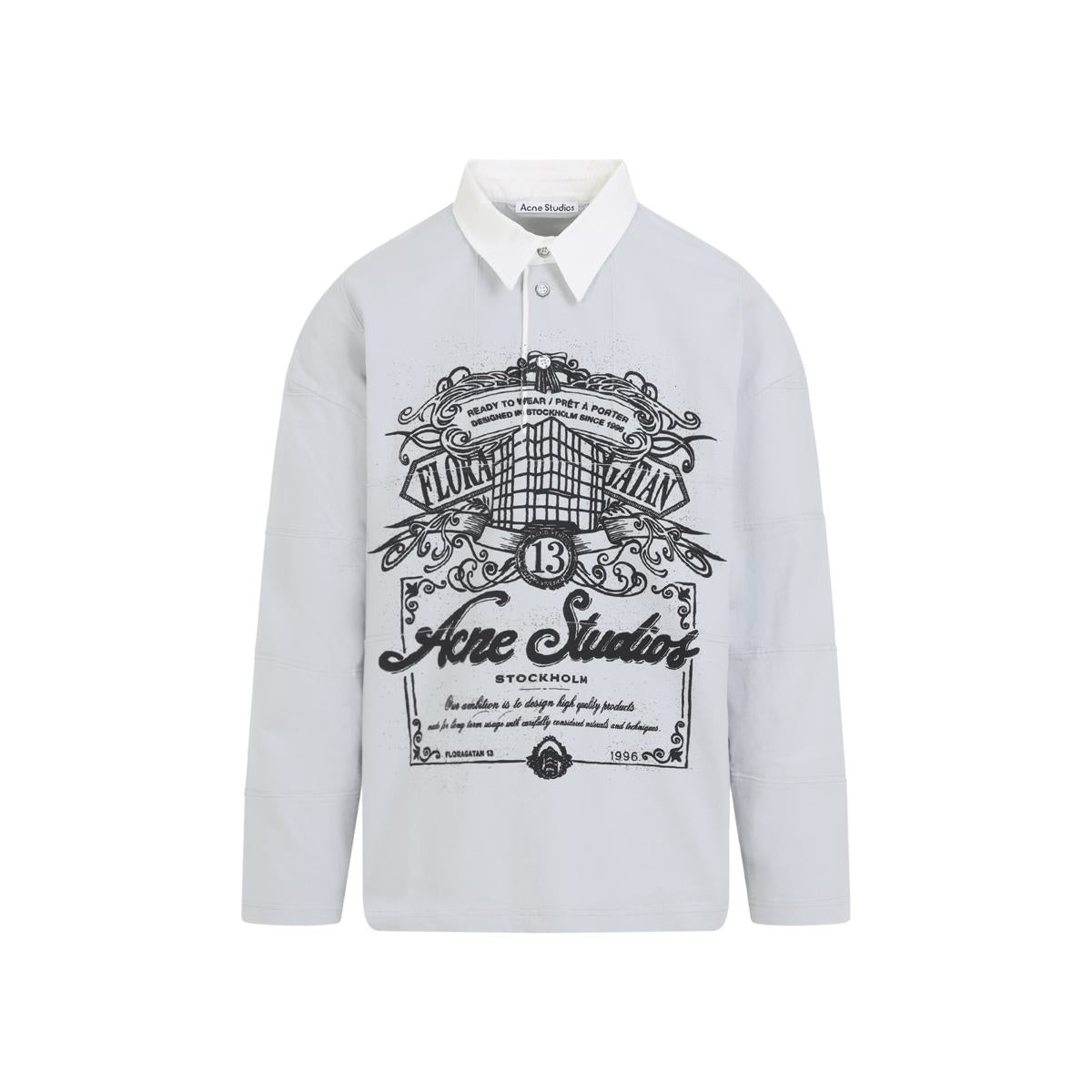 Acne Studios T-shirt