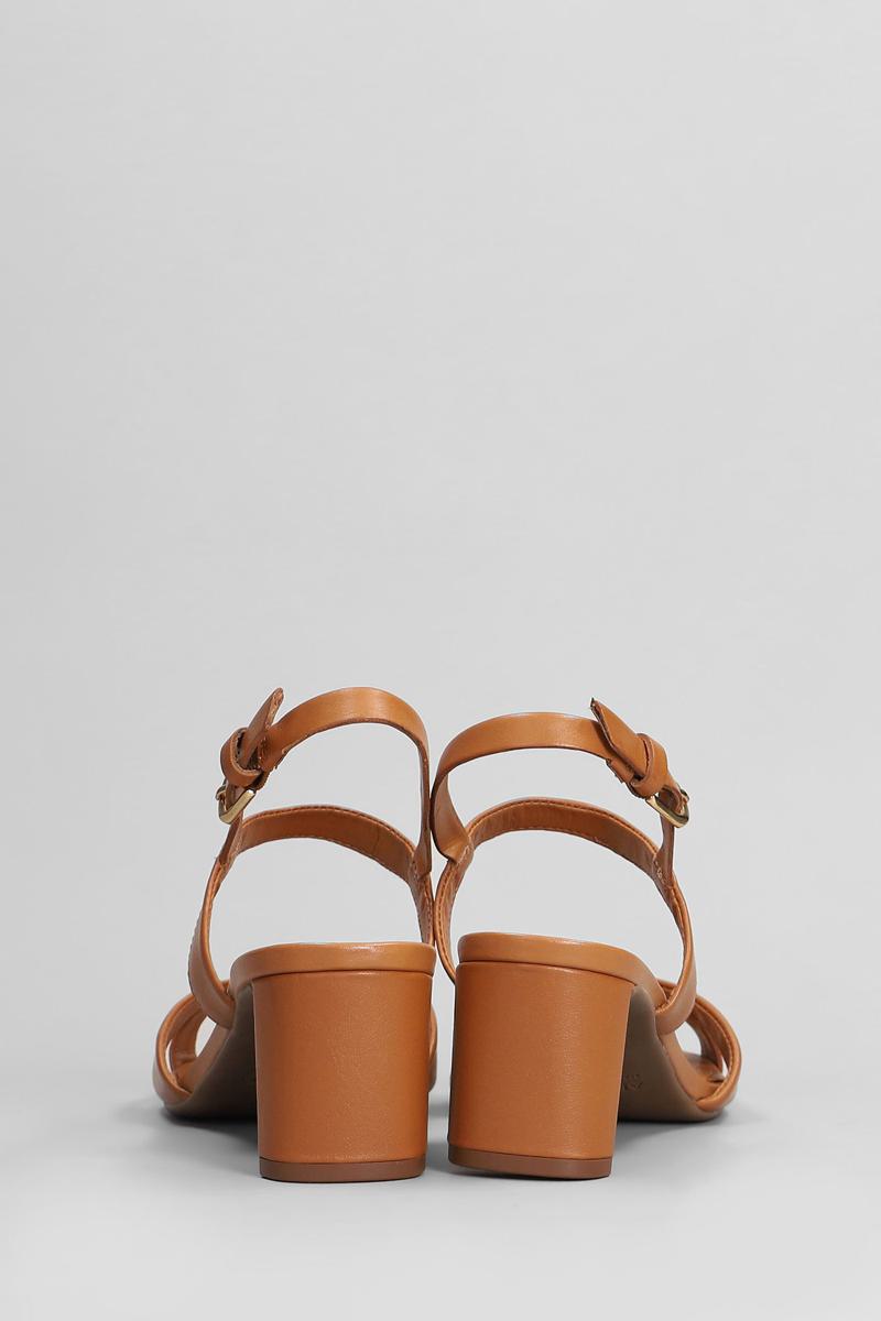 Arezzo Sandaler