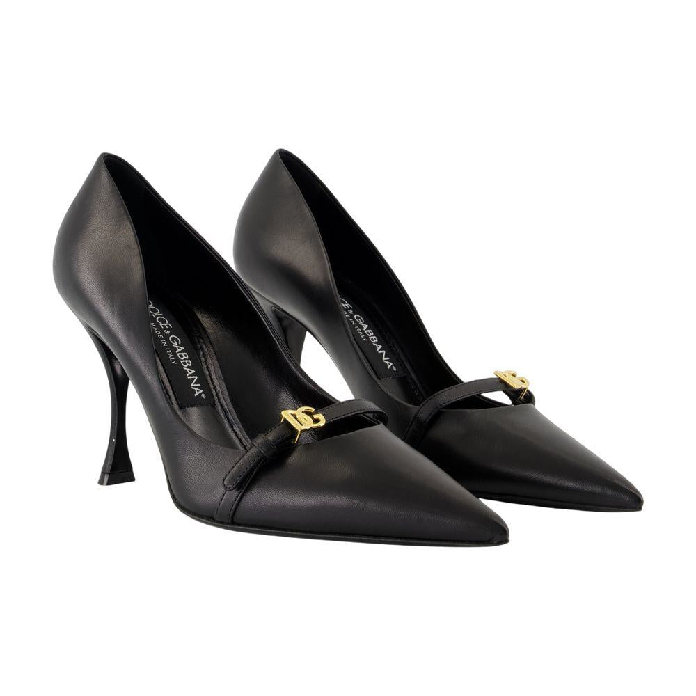 Dolce & Gabbana Gruppo 32 pumpar