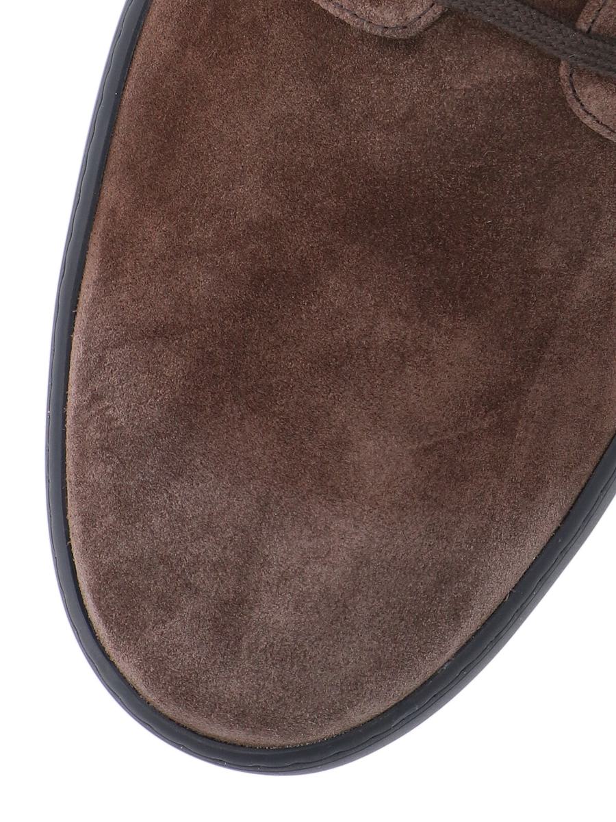 Tod's stövlar