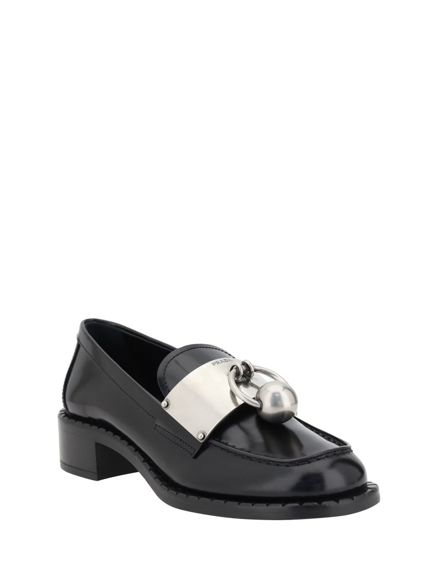 Prada Loafers