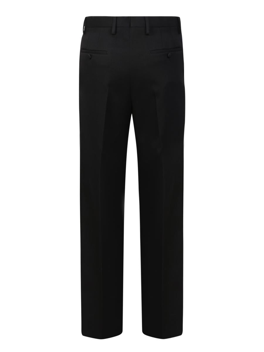 Lanvin-byxor