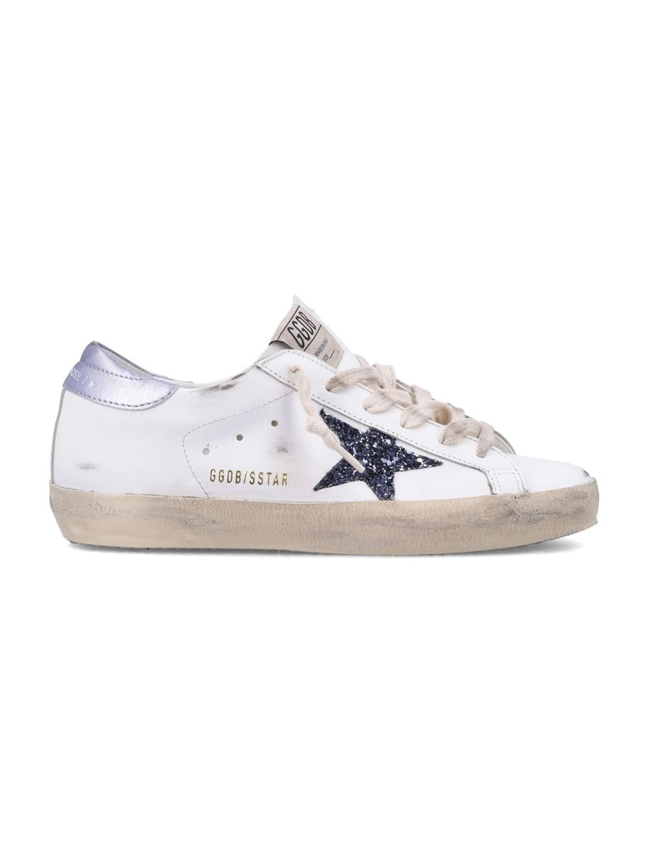 Golden Goose Superstjärna