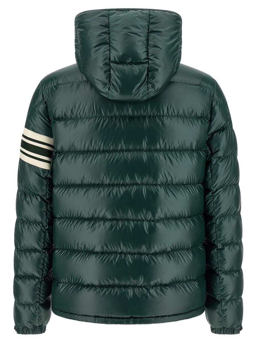 Moncler 'Landre' Dunjacka