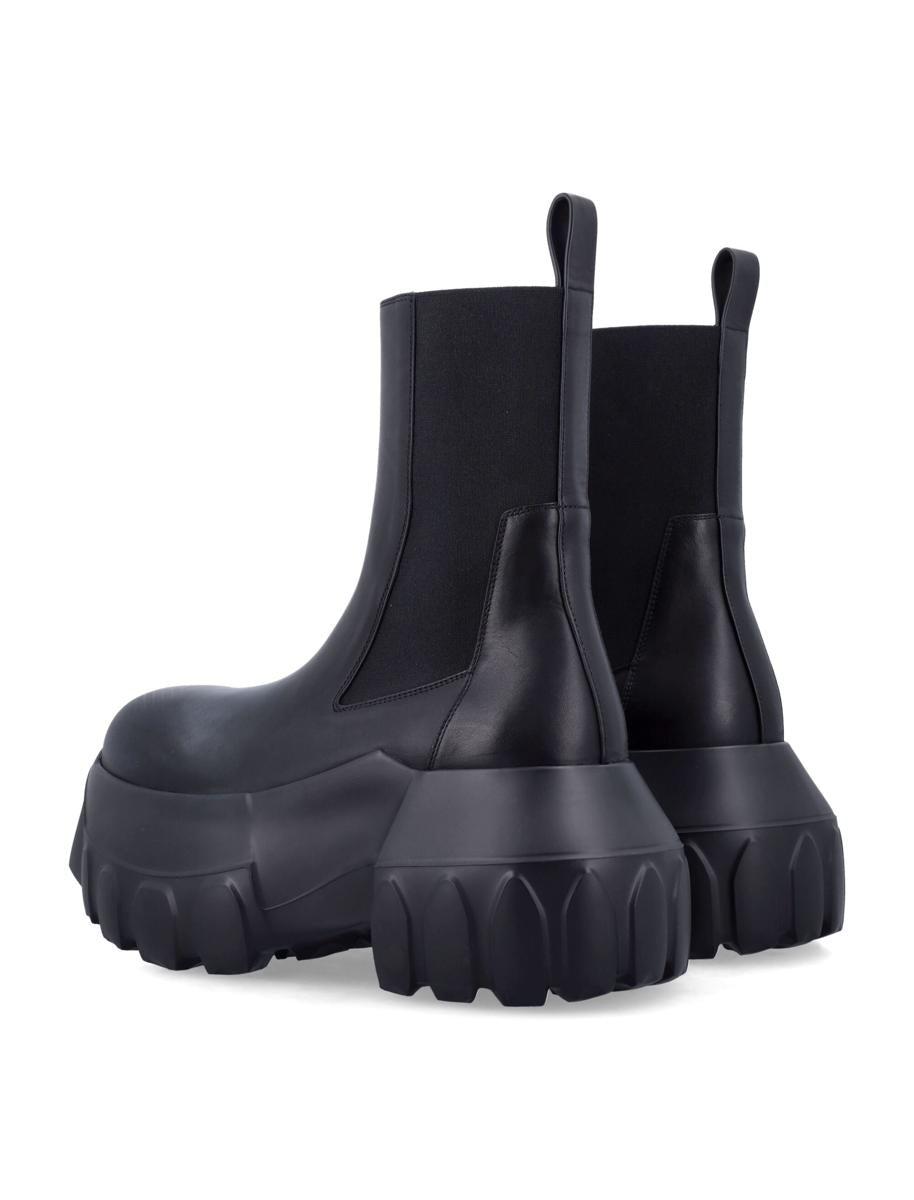 Rick Owens Megatraktor