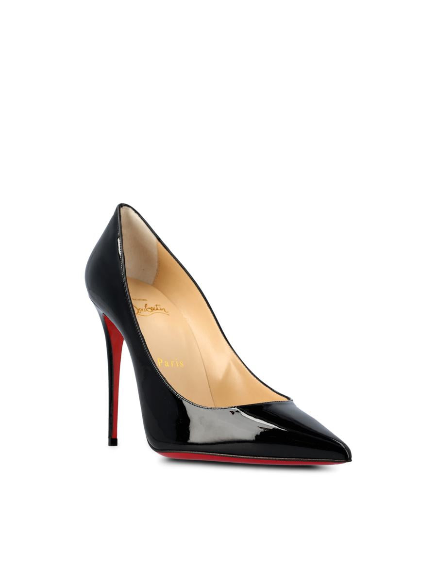 Christian Louboutin klackskor