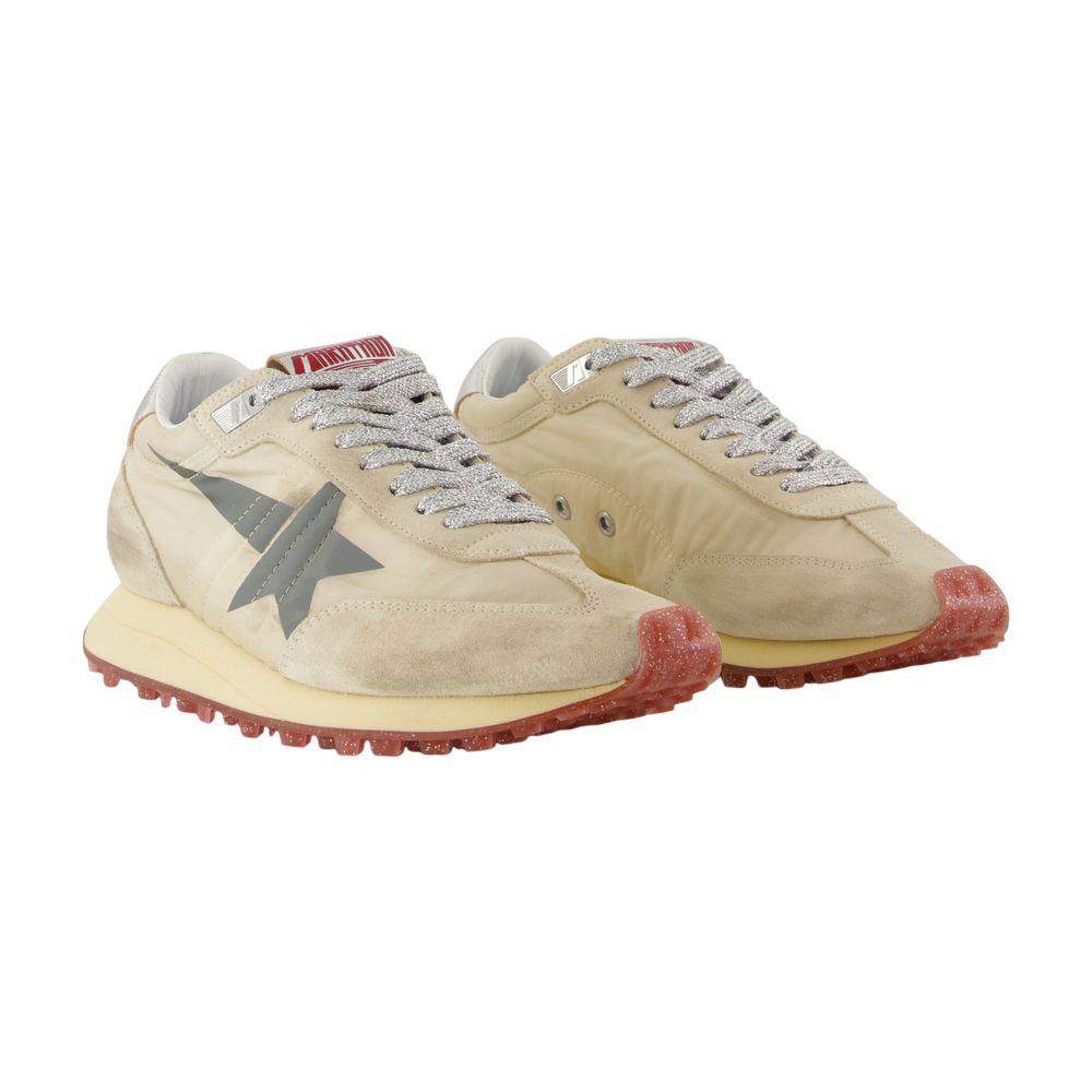 Golden Goose Löparskor Marathon