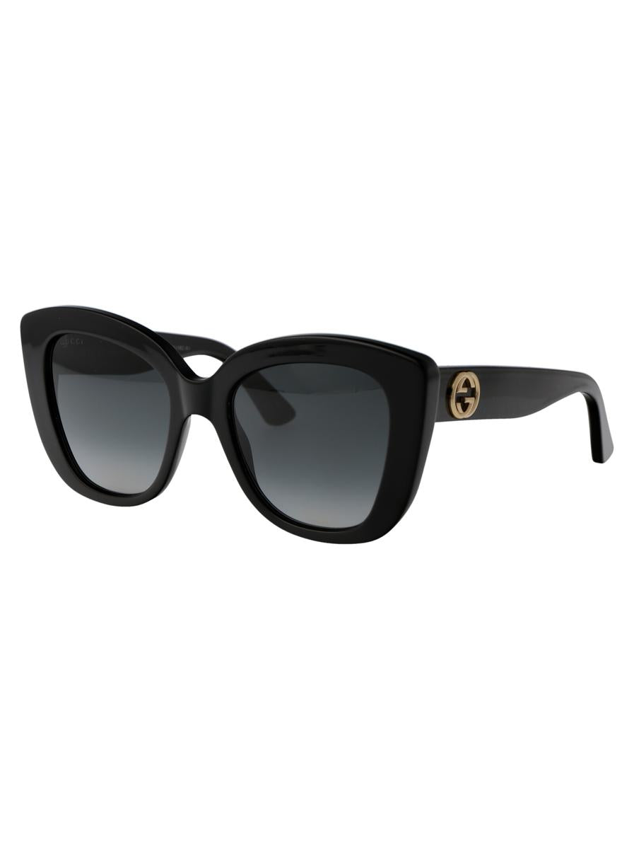 Gucci solglasögon