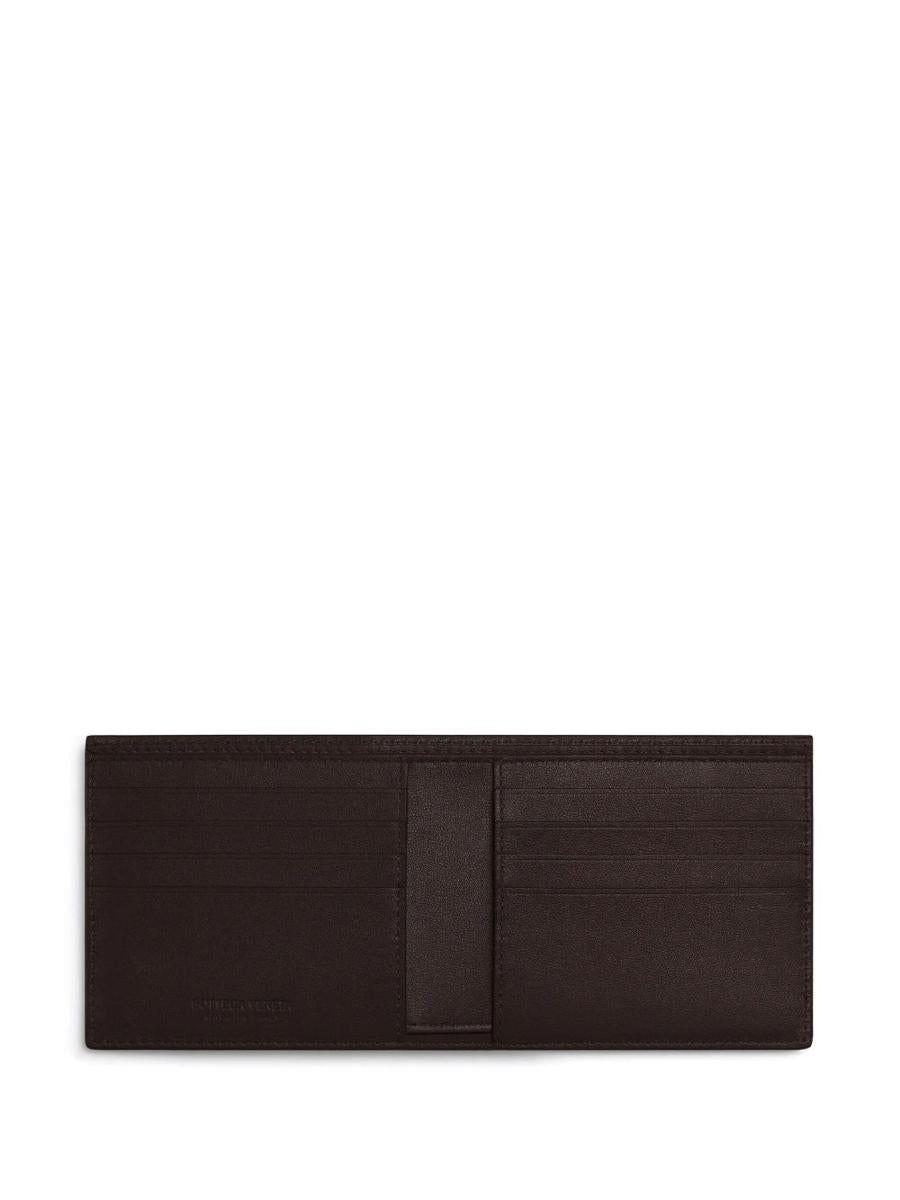 Bottega Veneta-plånböcker