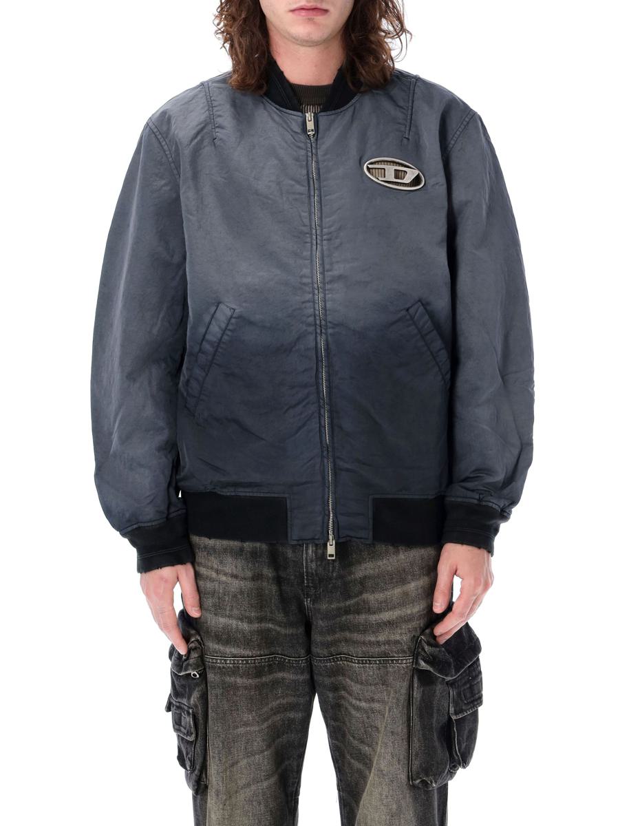 Diesel J-Kepes