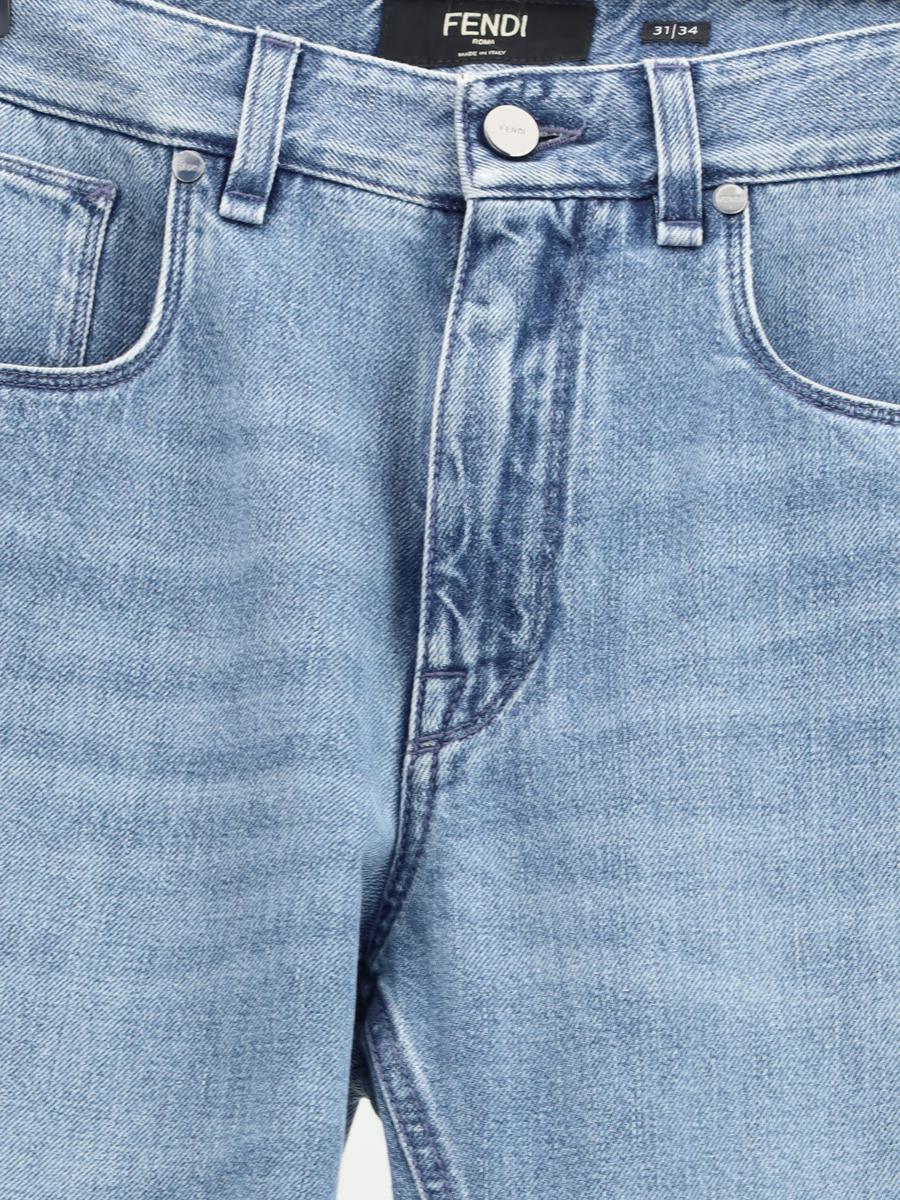 Fendi-jeans