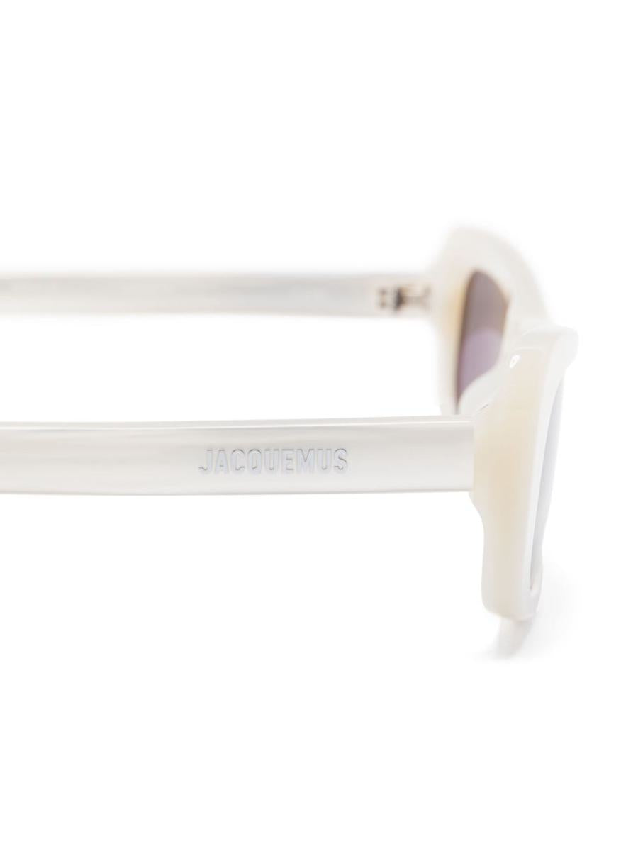 Jacquemus solglasögon
