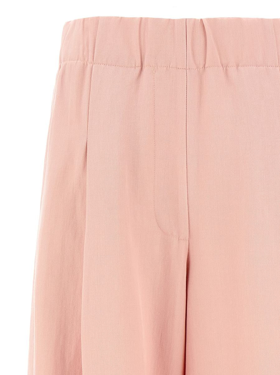 Dries Van Noten 'Pila' Byxor