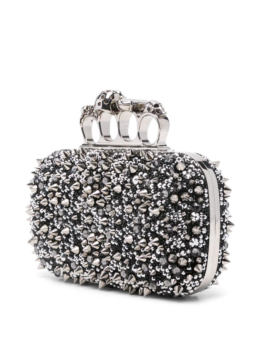 Alexander McQueen-väskor