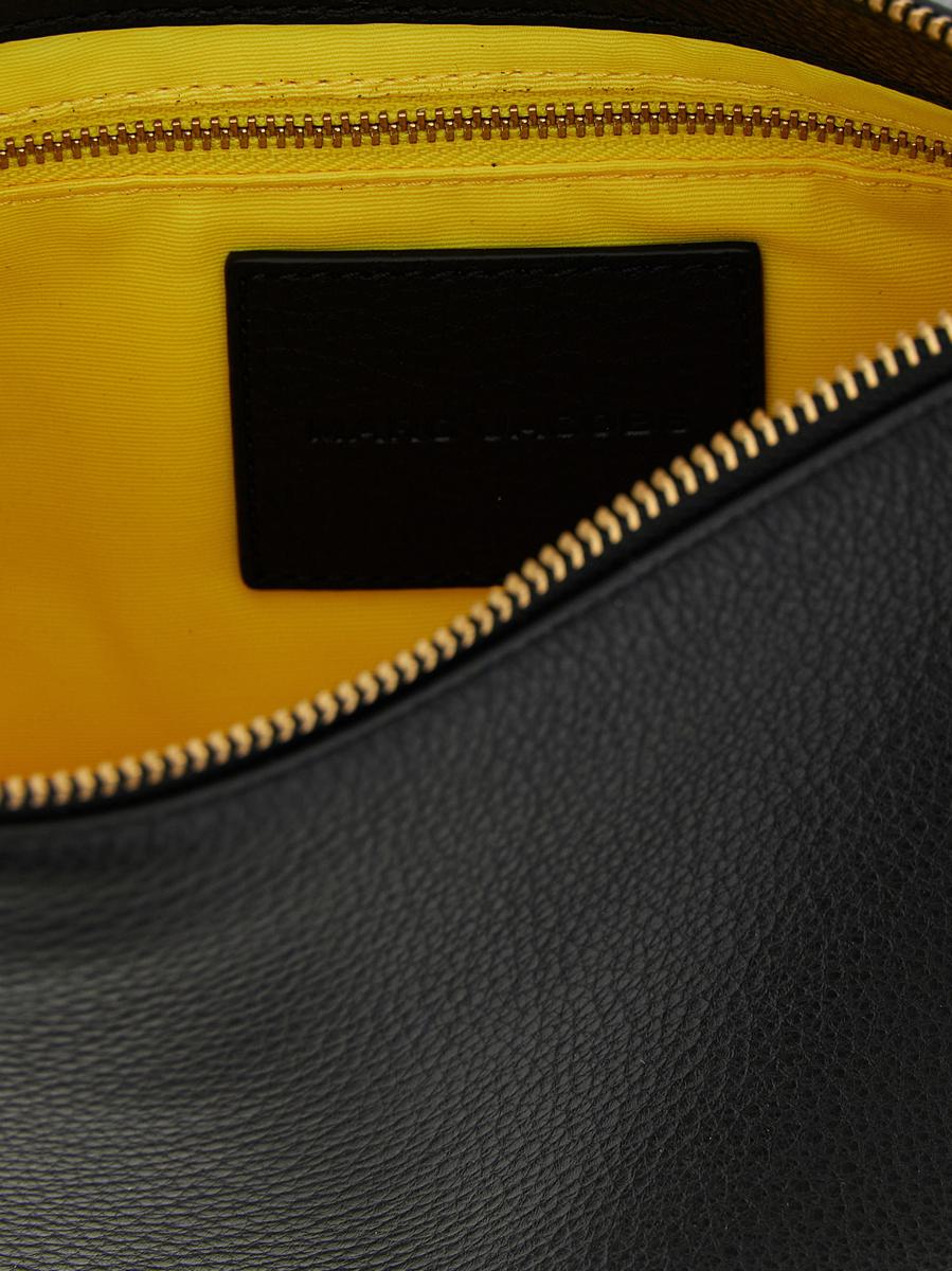 Marc Jacobs 'The Dual Hobo' Axelväska