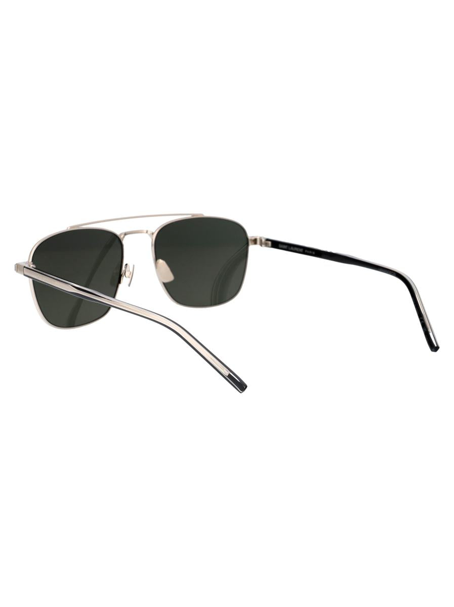 Saint Laurent Eyewear solglasögon
