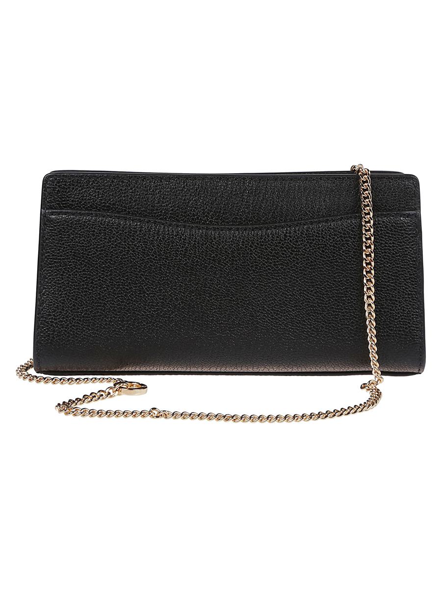 Michael Kors axelväska