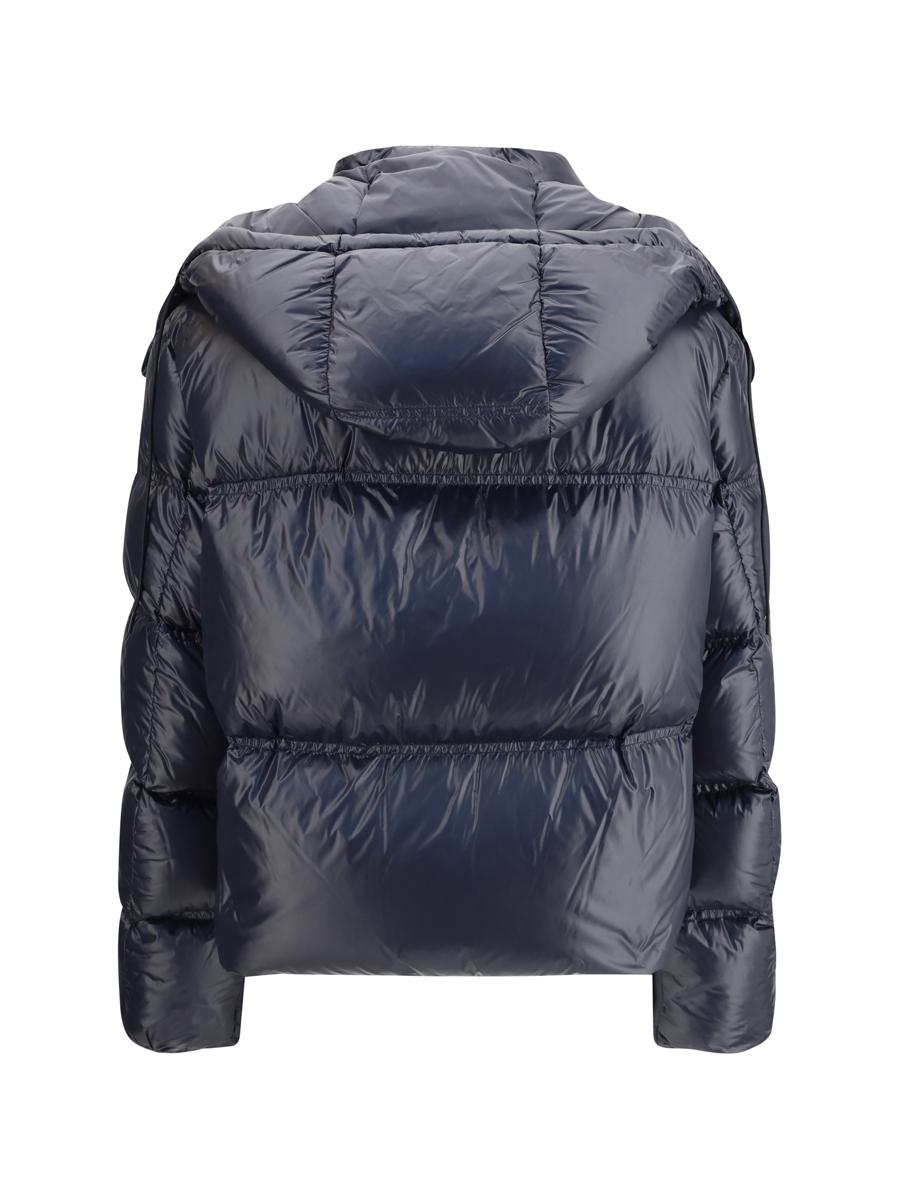 Moncler Dunjackor
