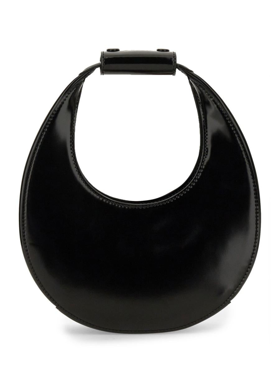 Staud Borsa Moon Mini