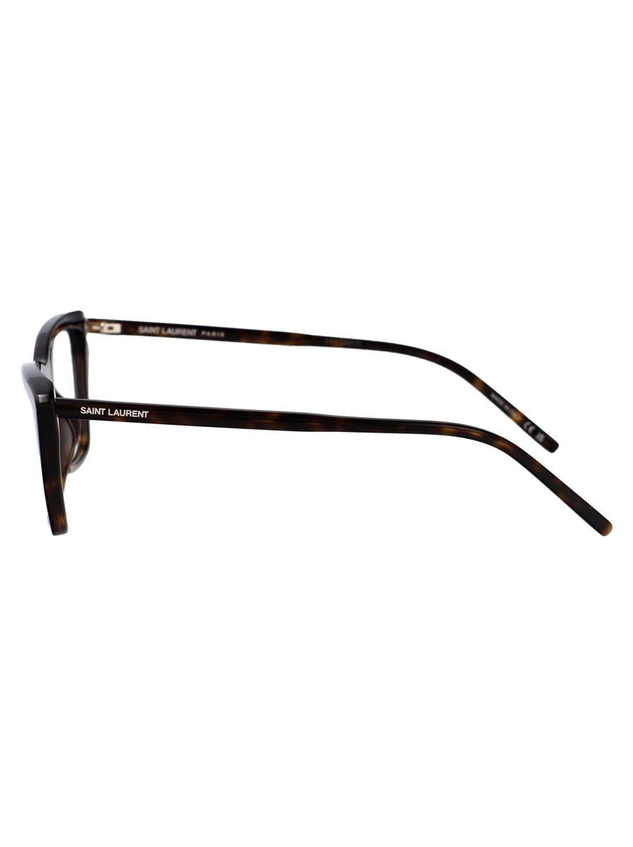 Saint Laurent Glasögon Optiker