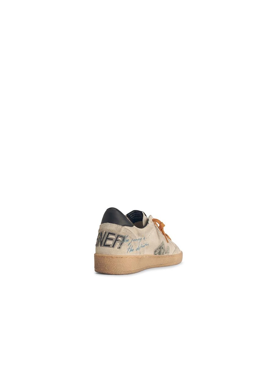 Golden Goose Sneakers